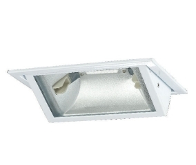 Recessed Mounted Display Spots